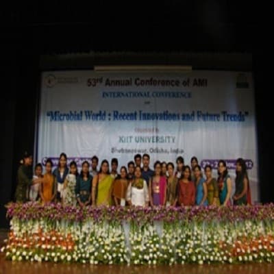 Maharaja Ranjit Singh College of Professional Sciences Indore Extra Curriculars photo 5